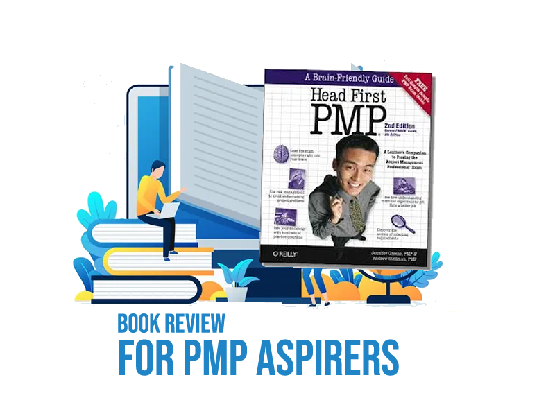 pmp head first review