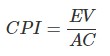 CPI Formula