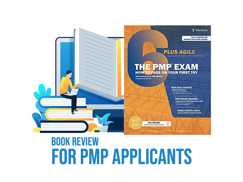 how to pass pmp exam on first try