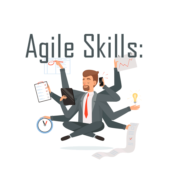 Agile Skills