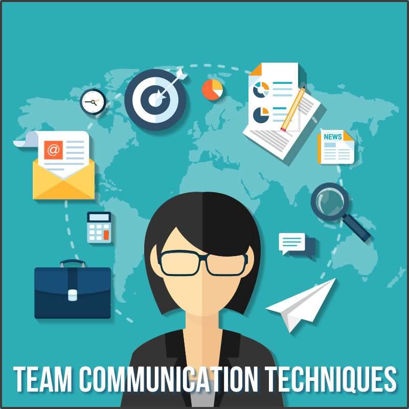 How to improve team communication techniques by using one 6 methods listed in the 100 Agile tools and Techniques