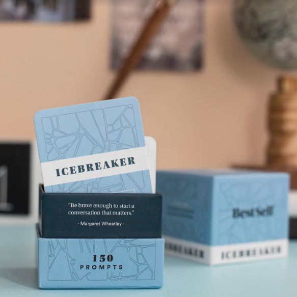 icebreaker deck