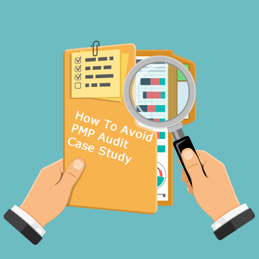 How to Avoid PMP Audit Case Study