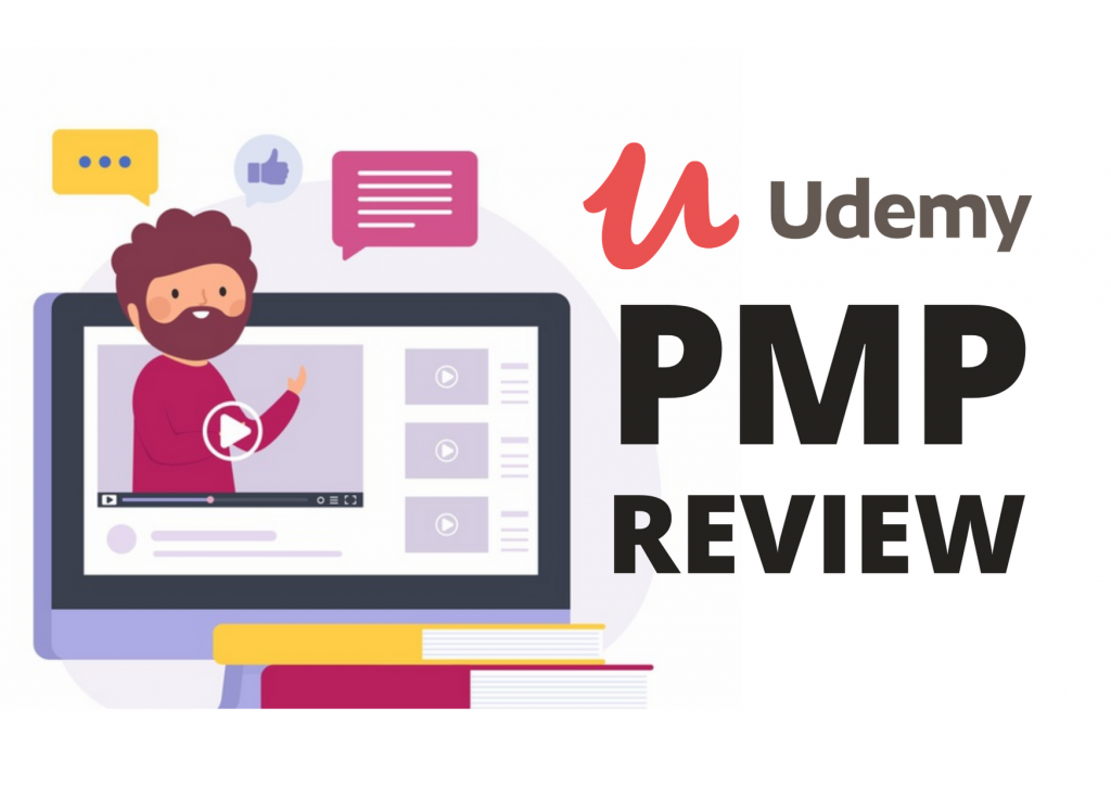 Udemy PMP Review