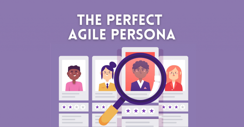 Agile Personas