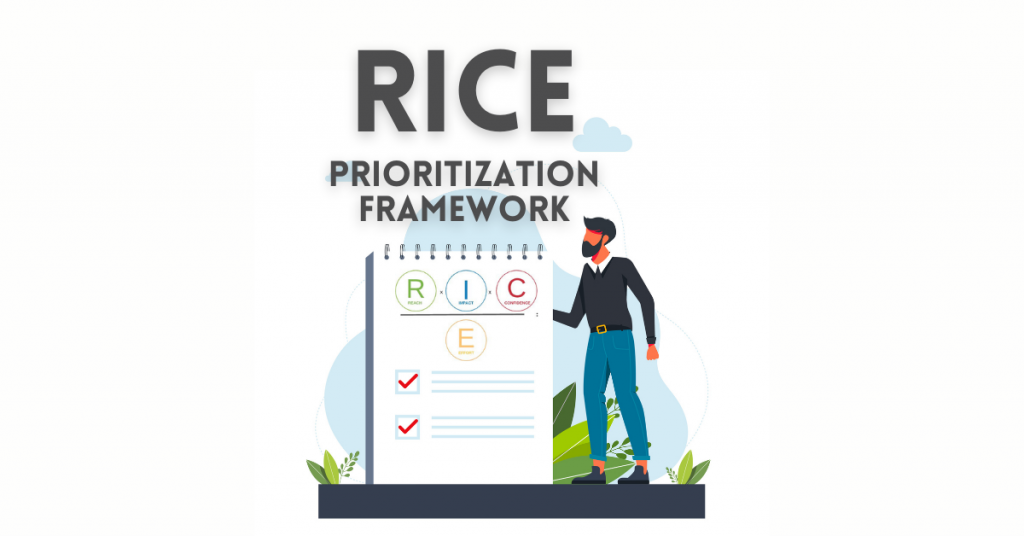 RICE Framework Scoring Model