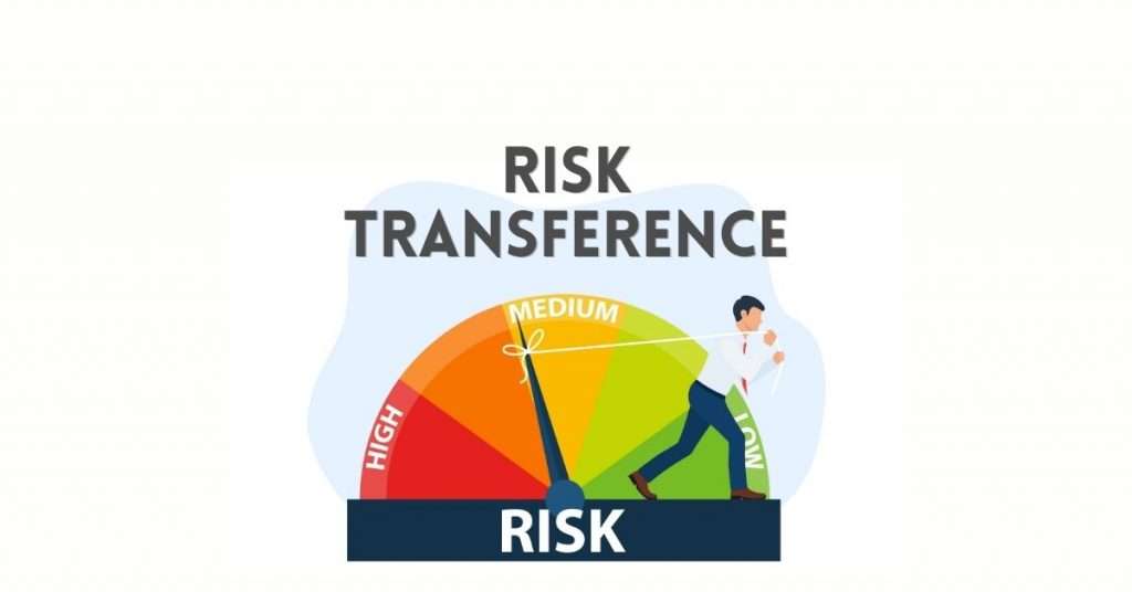 Risk Transference in Project Management