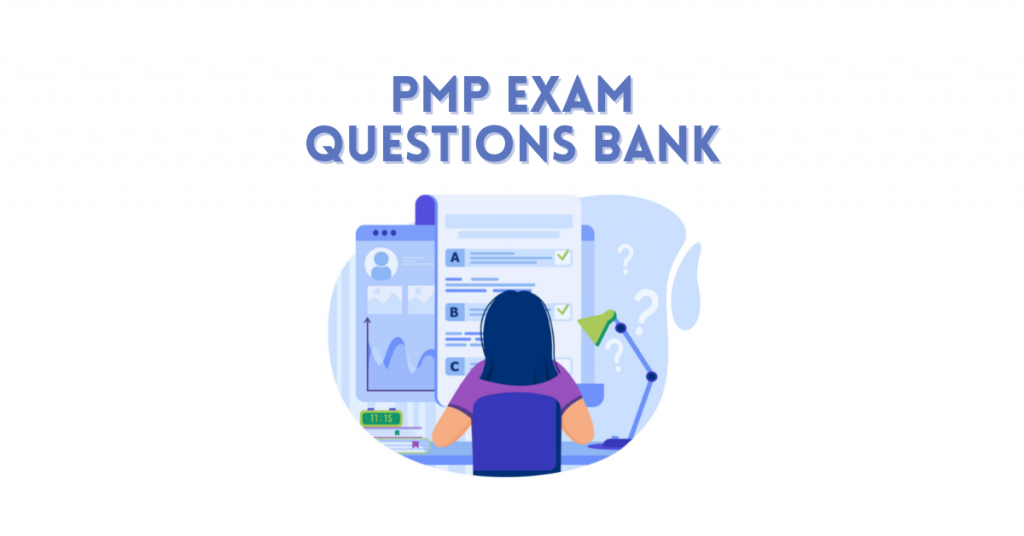 pmp exam questions