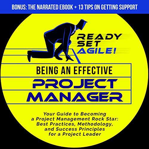 PMI PDU Reading Being an Effective Project Manager Your Guide to Becoming a Project Management Rock Star 