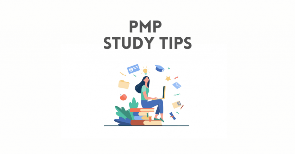 PMP Study Tips