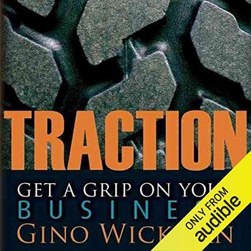 Project Management Book Review Traction Get a Grip on Your Business