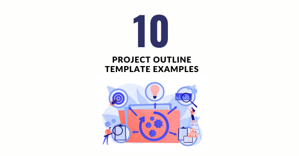 10 Project Outline Template Google Doc Examples