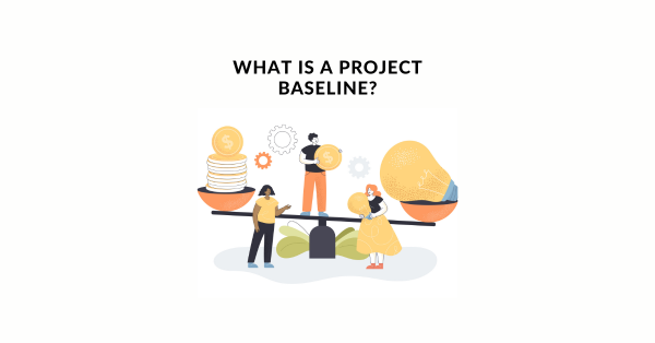 What is a project Baseline