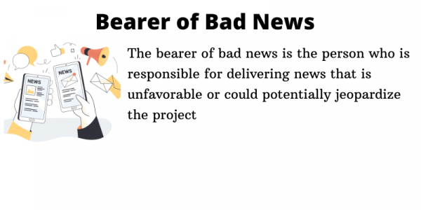 Bearer of Bad News