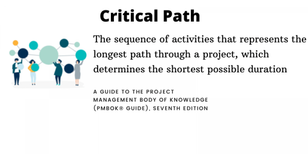 Critical Path