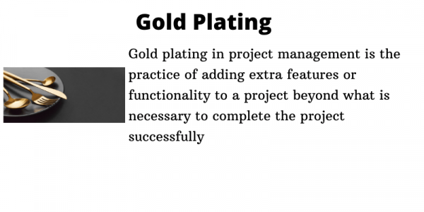 Gold Plating