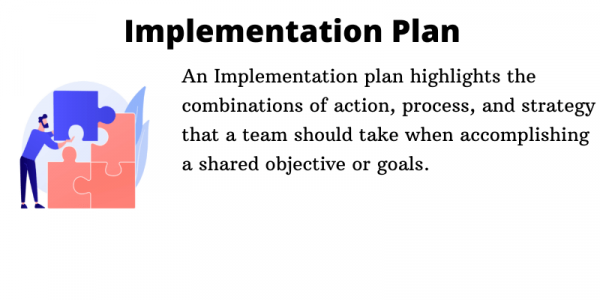 Implementation Plan