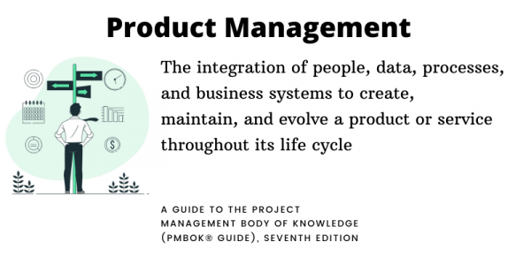 Product Management