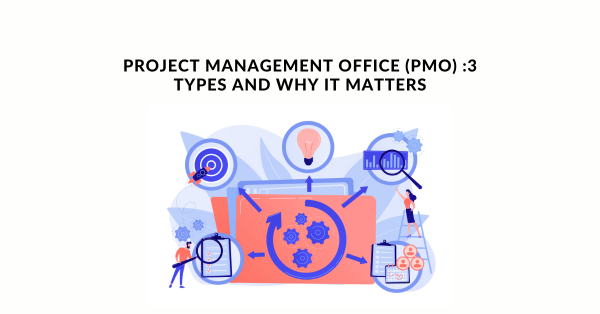 Project Management Office PMO 3 Types and Why It Matters 1