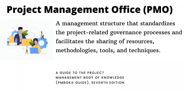 Project Management Office (PMO)