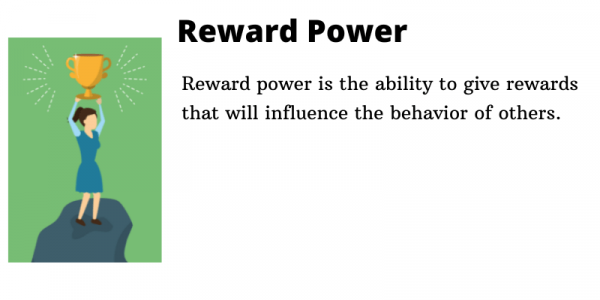 Reward Power