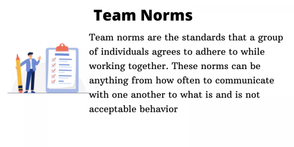 Team Norms