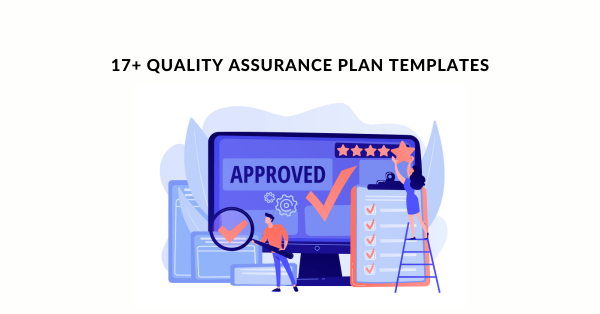 17 Quality Assurance Plan Templates