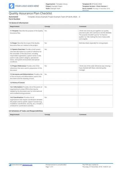 2018-91-31-Quality-Assurance-Plan-Checklist-3-page-001