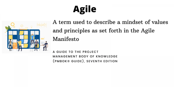 Agile