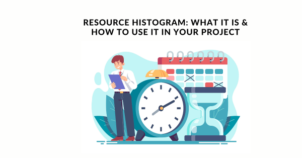 Resource Histogram What It Is How to Use It in Your Project