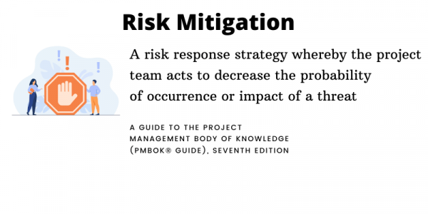 Risk Mitigation