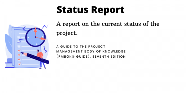 Project Status Report