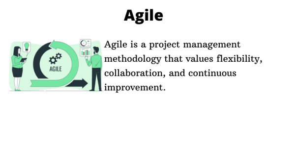 Agile