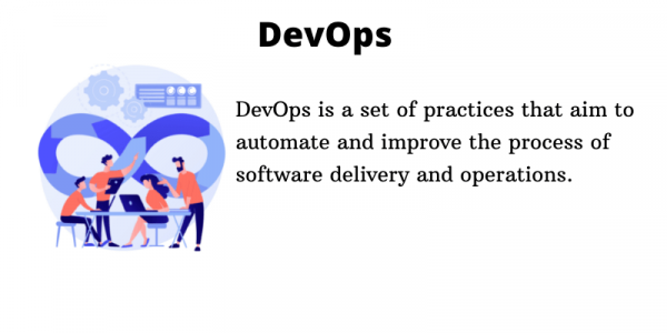 DevOps