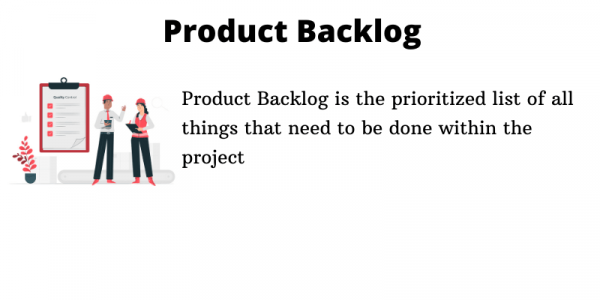 Product Backlog