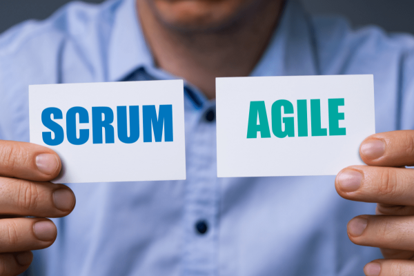 Scrum Agile