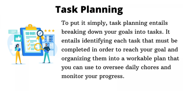 Task Planning