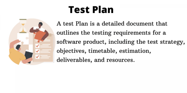 Test Plan