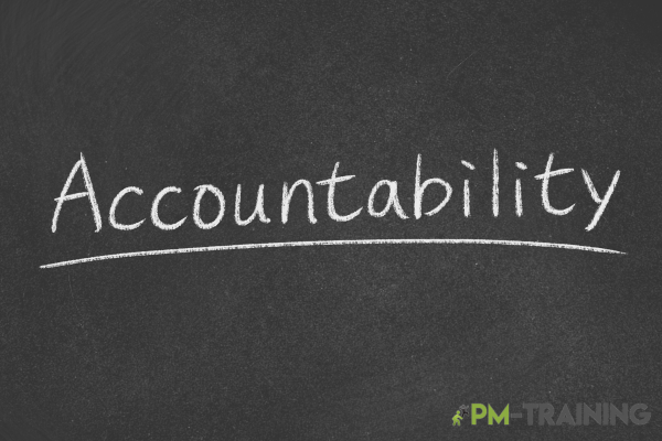 Accountability