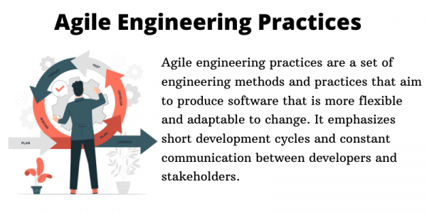 Agile Engineering practices