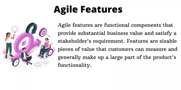 Agile Features