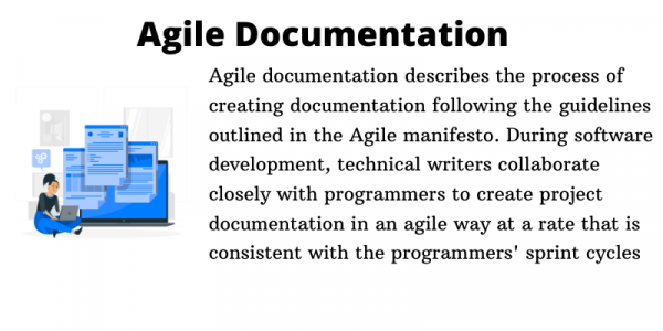 Agile documentation