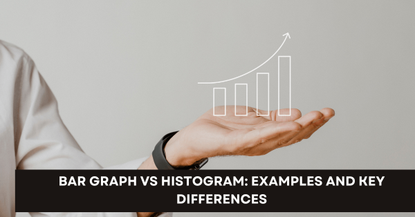 Bar Graph Vs Histogram Examples and Key Differences