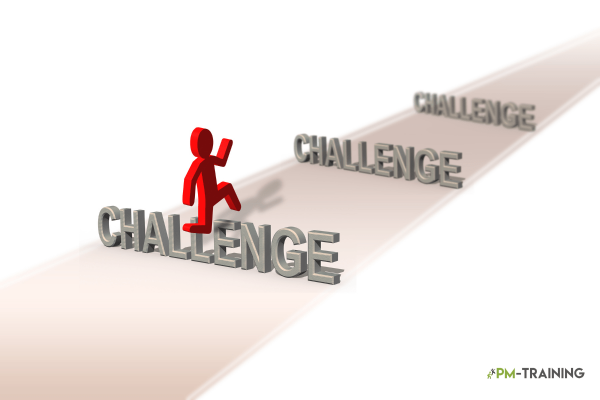 challenges in agile