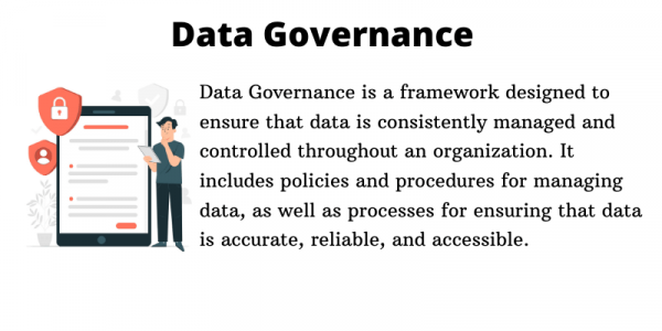 Data Governance