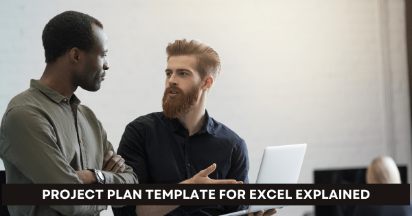 Project Plan Template For Excel Explained