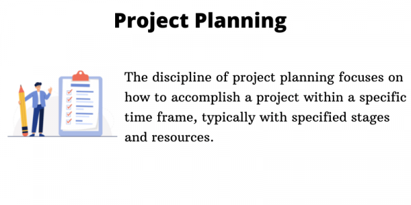 Project Planning 