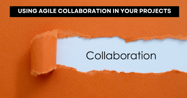 Using Agile Collaboration in Your Projects