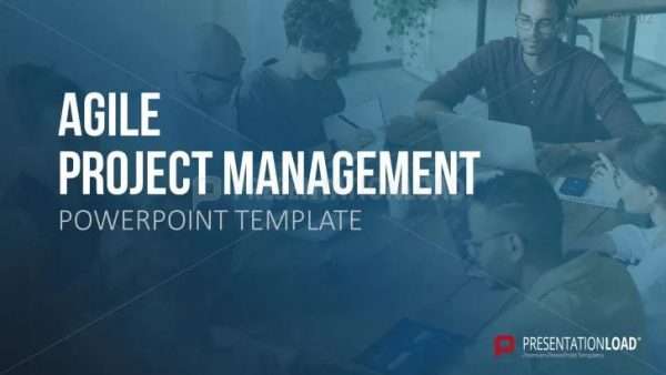 Agile Project Management Template-Powerpoint-4