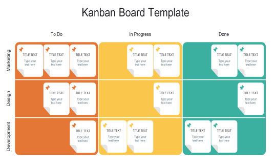 Kanban PPT Template 10